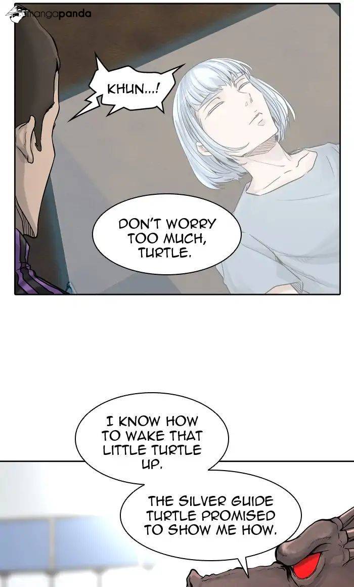 Tower of God Chapter 417 image 073